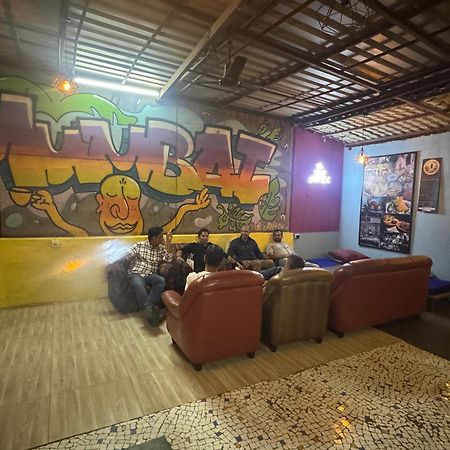 Backpackers Villa Mumbai Ngoại thất bức ảnh