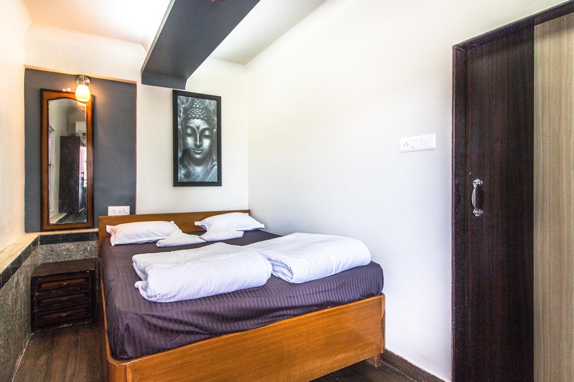 Backpackers Villa Mumbai Ngoại thất bức ảnh