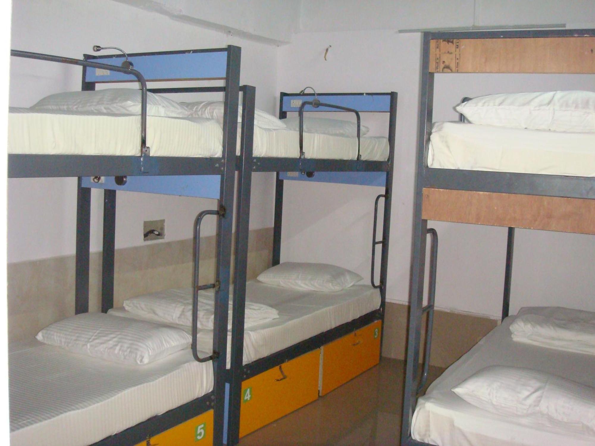 Backpackers Villa Mumbai Ngoại thất bức ảnh
