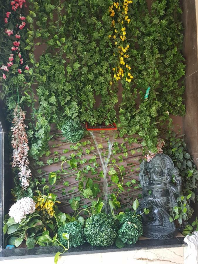 Backpackers Villa Mumbai Ngoại thất bức ảnh